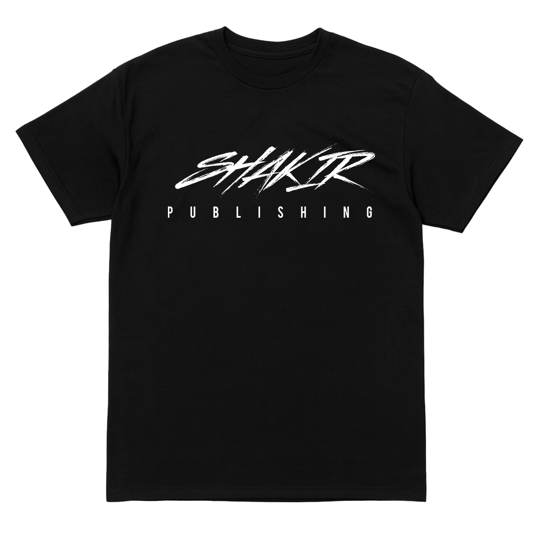 Shakir Publishing T-Shirt