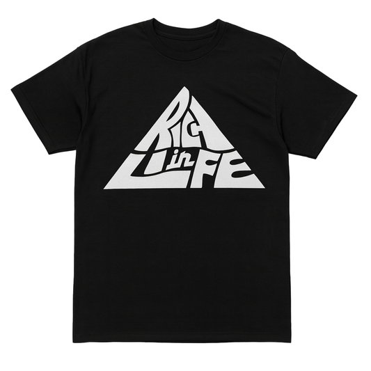 Rich in Life T-Shirt